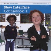 New Interface 1 Vmbo-t/havo/vwo Blue label Coursebook