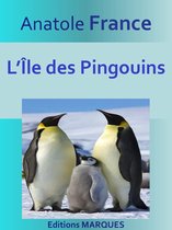 L’Île des Pingouins