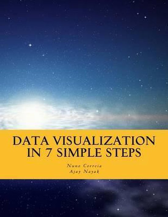 Data Visualization In 7 Simple Steps: Learn The Art and Science of ...
