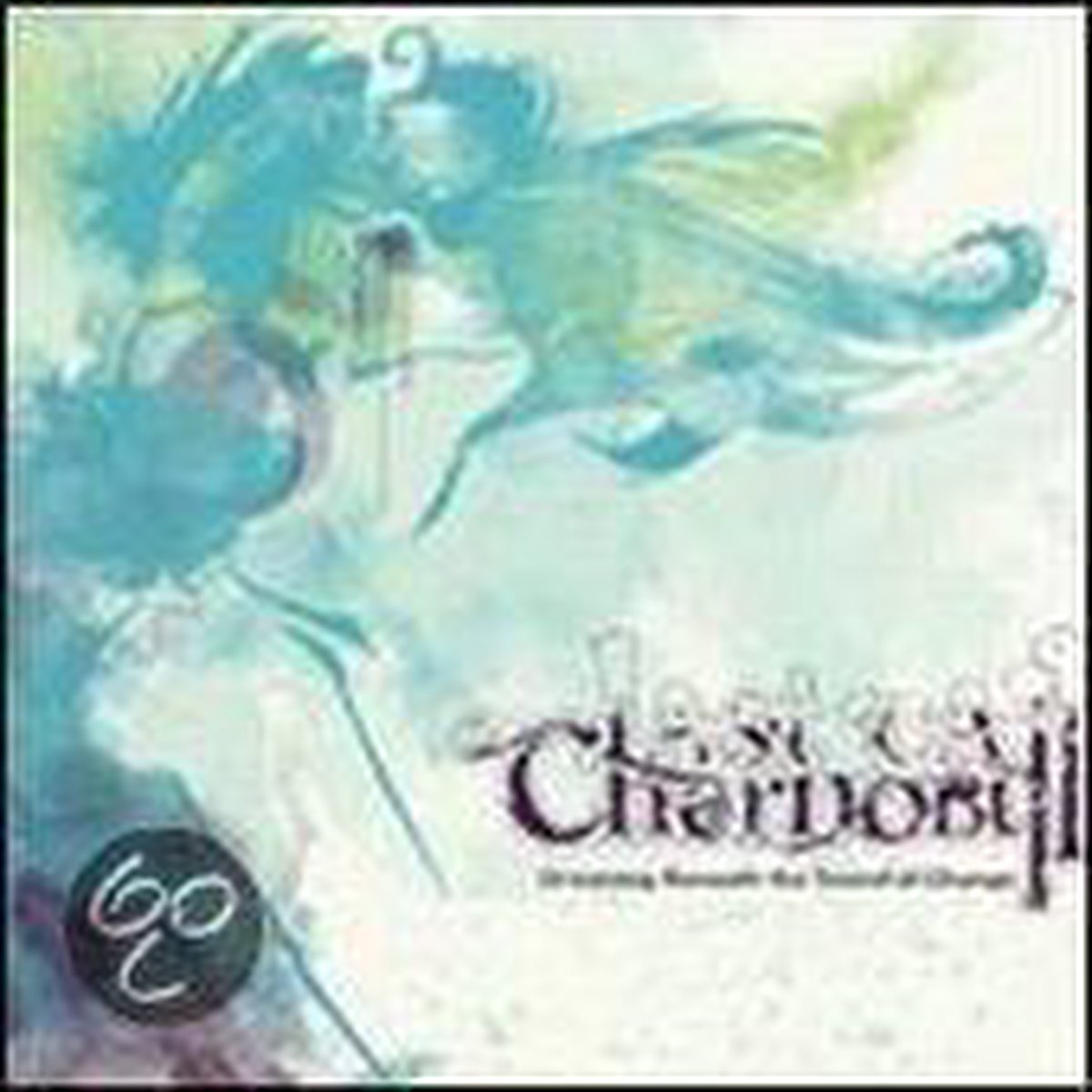 Last Call Chernobyl - Drowning Beneath The Sound Of Chan