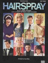 Hairspray -- Soundtrack to the Motion Picture
