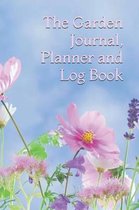 The Garden Journal, Planner and Log Book