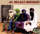 Al Bilali Soudan - Al Bilali Soudan (CD)