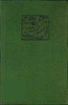 Bucolica. Hirtengedichte. Vorzugsausgabe der Insel-Bücherei Nr. 1003