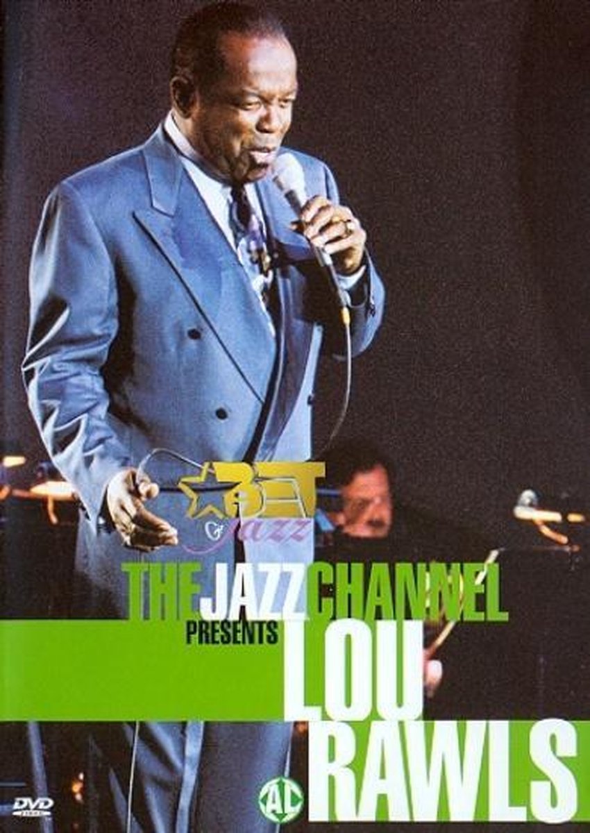 Lou Rawls