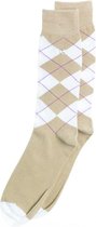 Alfredo Gonzales Wall Street Beige, Maat S (38/41)