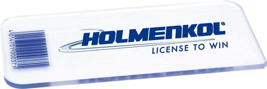 Holmenkol waxkrabber