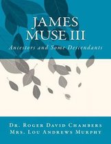 James Muse III