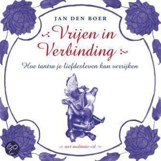 Vrijen in verbinding - cover