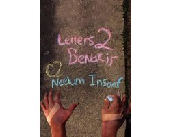 Letters to Benazir
