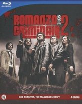 Romanzo Criminale - Serie 2