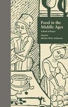 Medieval Casebooks Series- Food in the Middle Ages