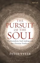 Pursuit Of The Soul