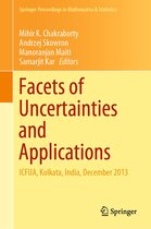 Springer Proceedings in Mathematics & Statistics 125 - Facets of Uncertainties and Applications