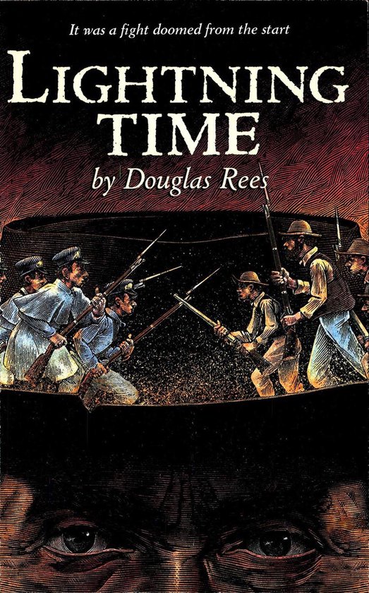 Lightning Time (ebook), Douglas Rees | 9781310435508 | Boeken | bol