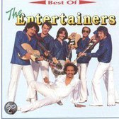 The Entertainers - Best Of
