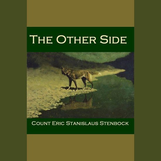Other Side, The - cover