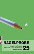 Nagelprobe 25