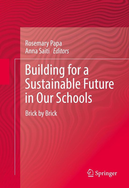 Education (R0) - Building for a Sustainable Future in Our Sc ... - cover