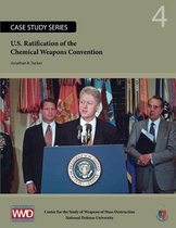 U.S. Ratification of the Chemical Weapons Convention