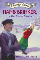 Hans Brinker Book and Charm