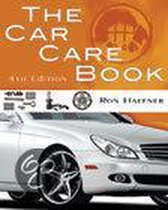 The Car Care Book