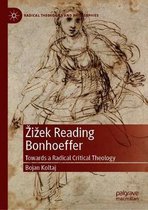 Zizek Reading Bonhoeffer