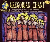World Of Gregorian Chant