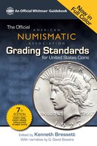 The Official American Numismatic Assiciation Grading Standards for United States Coins
