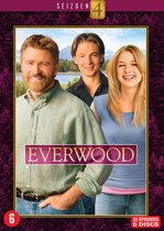 Everwood - Seizoen 4