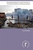 Routledge Introductions to Environment: Environment and Society Texts - Environment and Politics