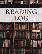 Reading Log