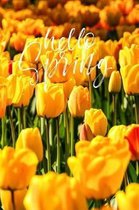 Hello Spring