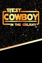 The Best Cowboy in the Galaxy