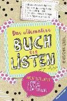 Das ultimative Buch der Listen