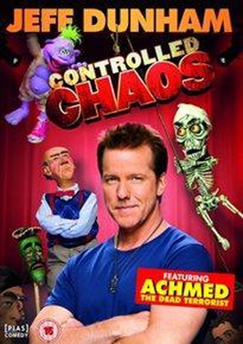 Controlled Chaos