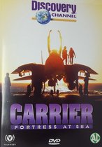 Carrier - Fortress At Sea