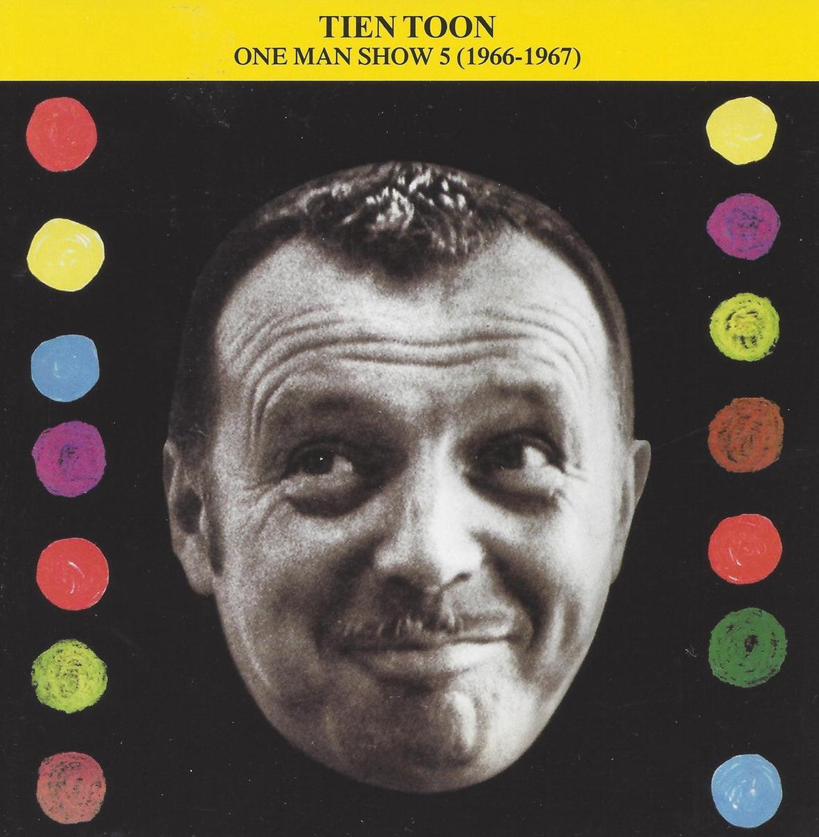 Toon Hermans - Tien Toon