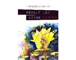 Gewalt ist keine Lesung