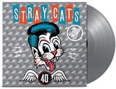 40 (LP) (Coloured Vinyl)