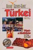 Türkei. West- und Südküste