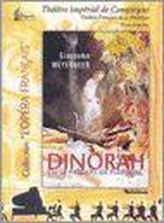 Cover van de film 'Various Artists - Dinorah Ou Le Pardon De Ploermel'