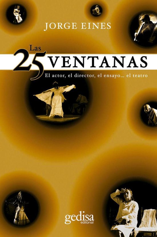 Arte y acción - Las 25 ventanas