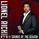 Richie Lionel - Sounds Of The Season