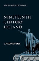 New Gill History of Ireland 5 - Nineteenth-Century Ireland (New Gill History of Ireland 5)