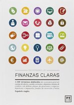 Diccionario LID Finanzas claras / Finance Dictionary Clear LID