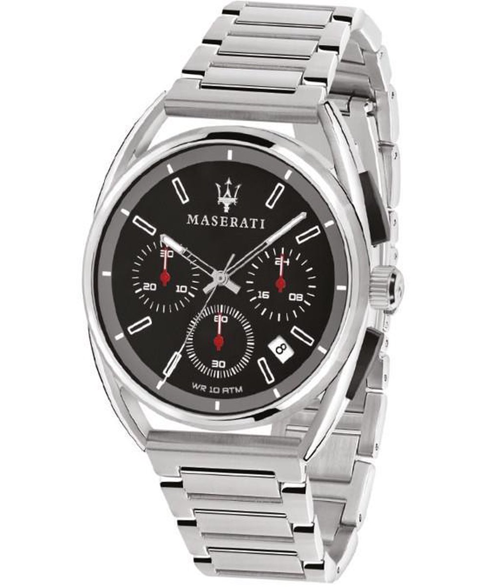 Maserati Mod. R8873632003 - Horloge