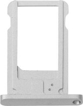 iPad Air 2 simtray simkaart houder Zilver / Silver reparatie onderdeel