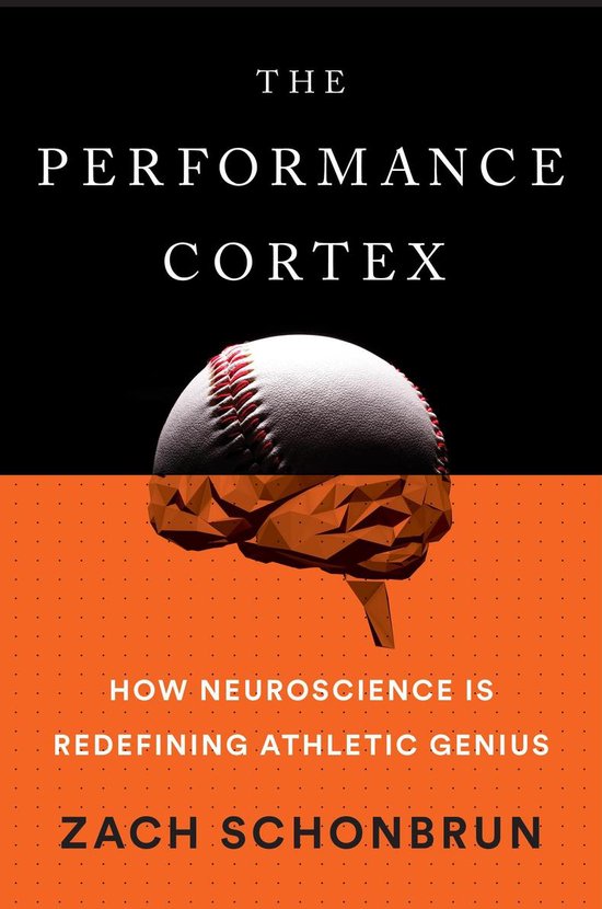The Performance Cortex - cover