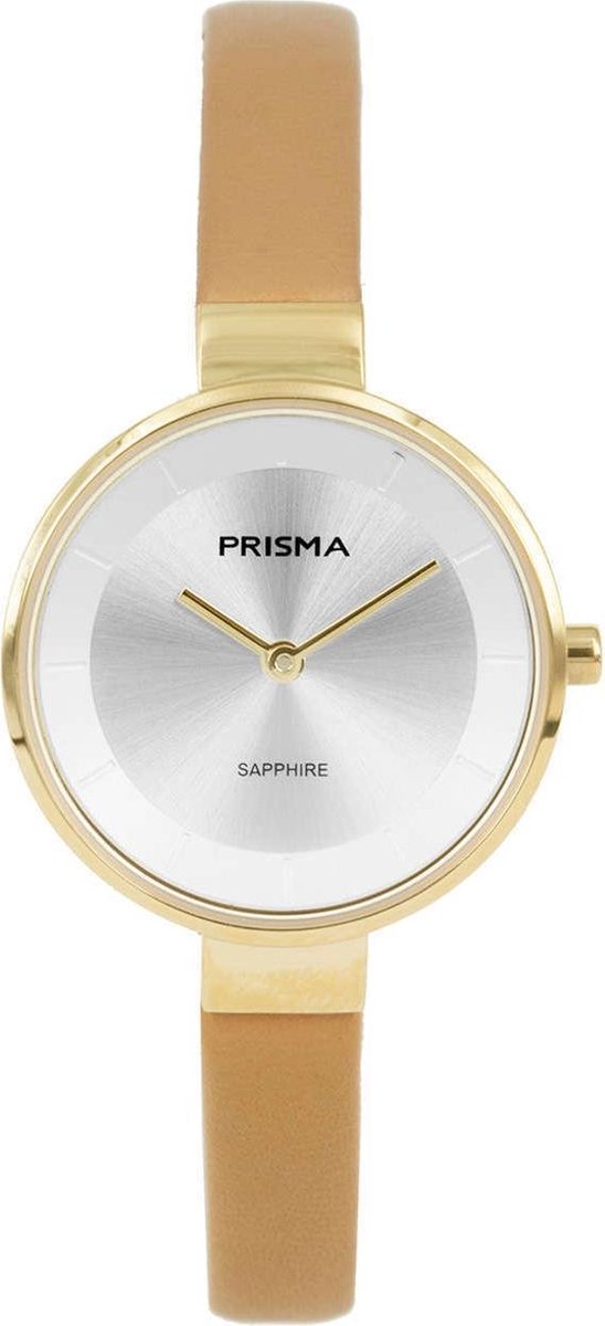 Prisma Dames Touch horloge P.1926